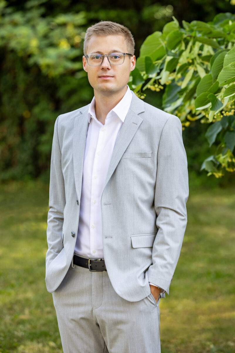Dr. Vajda Bertalan