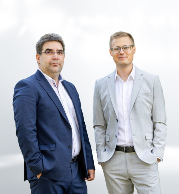 Földesi&Vajda Ügyvédi Iroda