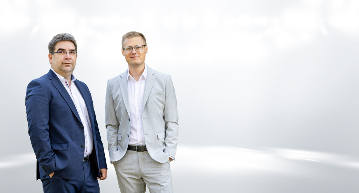 Földesi & Vajda Ügyvédi Iroda