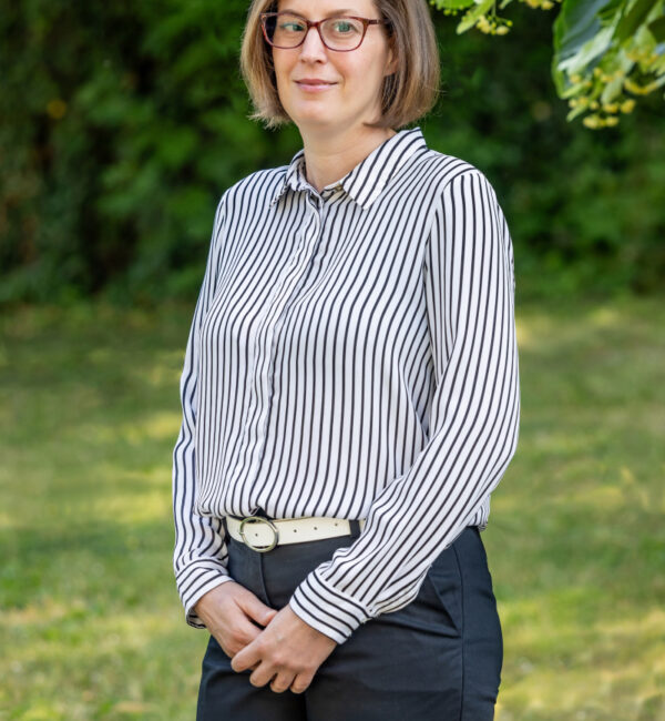 Dombi-Kovács Eszter