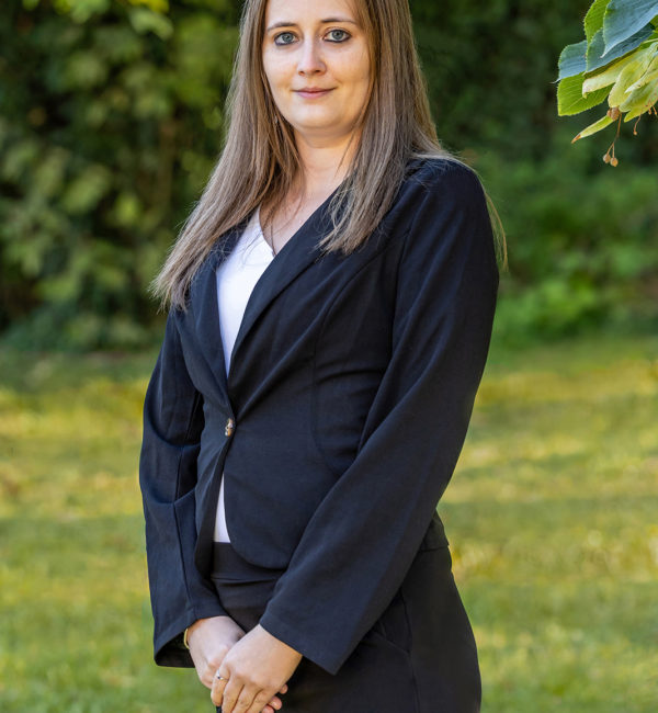 Dávidné Iván Katalin