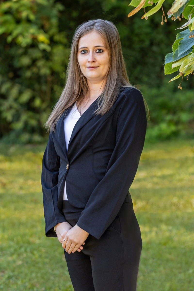 Dávidné Iván Katalin